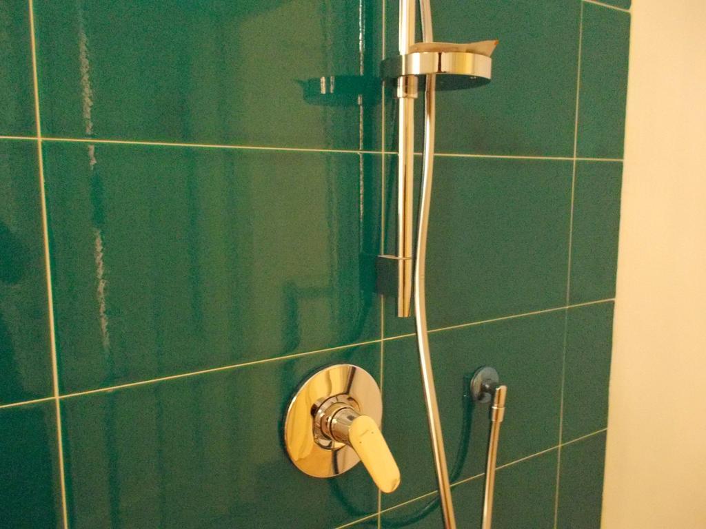 Hotel Le Stanze Del Poeta Salerno Zimmer foto